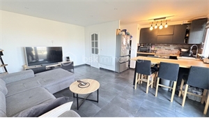 t2 à la vente -   93160  NOISY LE GRAND, surface 45 m2 vente t2 - UBI472430009